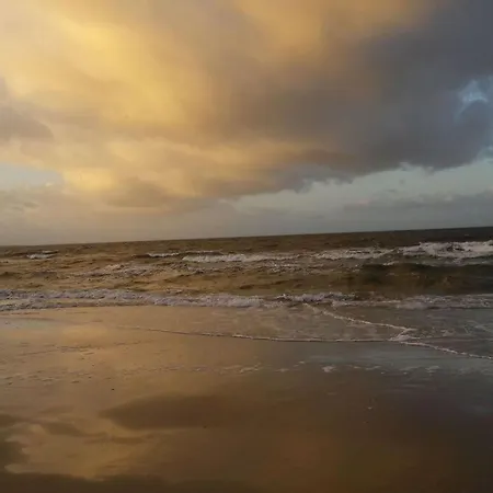 1 In The Kuestenvilla Usedom *